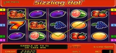 Игровой бизнес